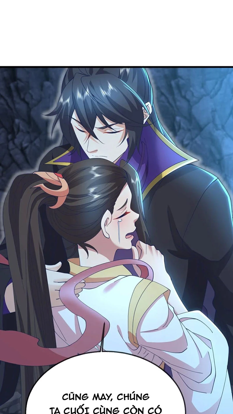 Tiên Võ Đế Tôn Chapter  641 - 46