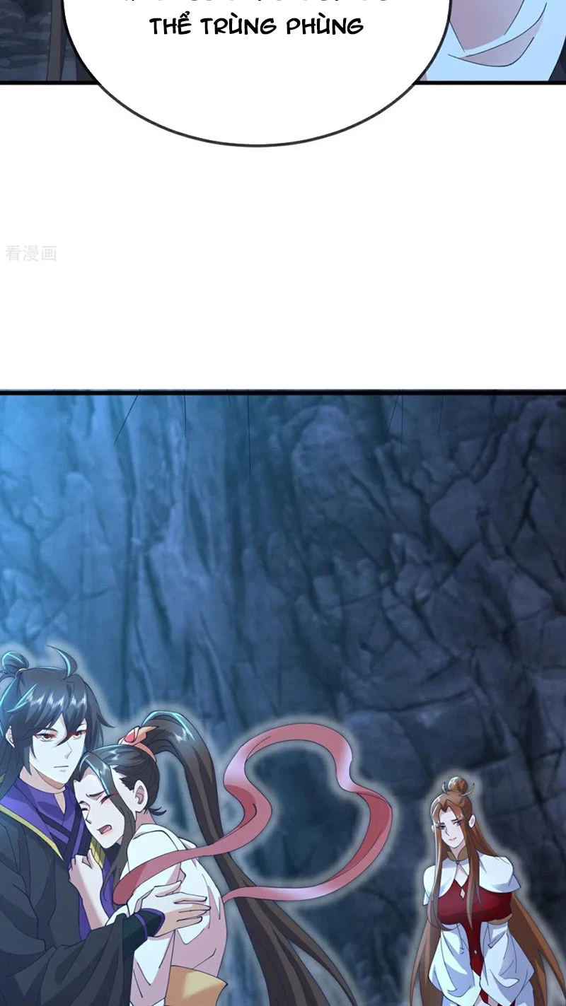 Tiên Võ Đế Tôn Chapter  641 - 47