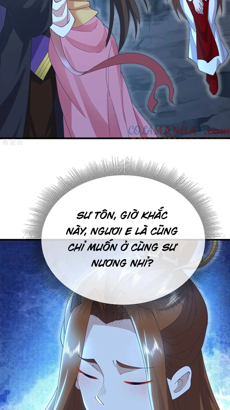 Tiên Võ Đế Tôn Chapter  641 - 48