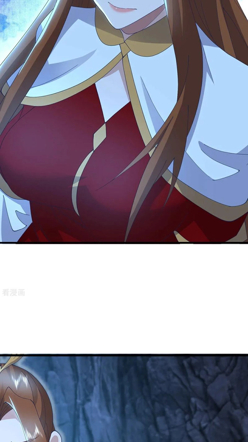 Tiên Võ Đế Tôn Chapter  641 - 49