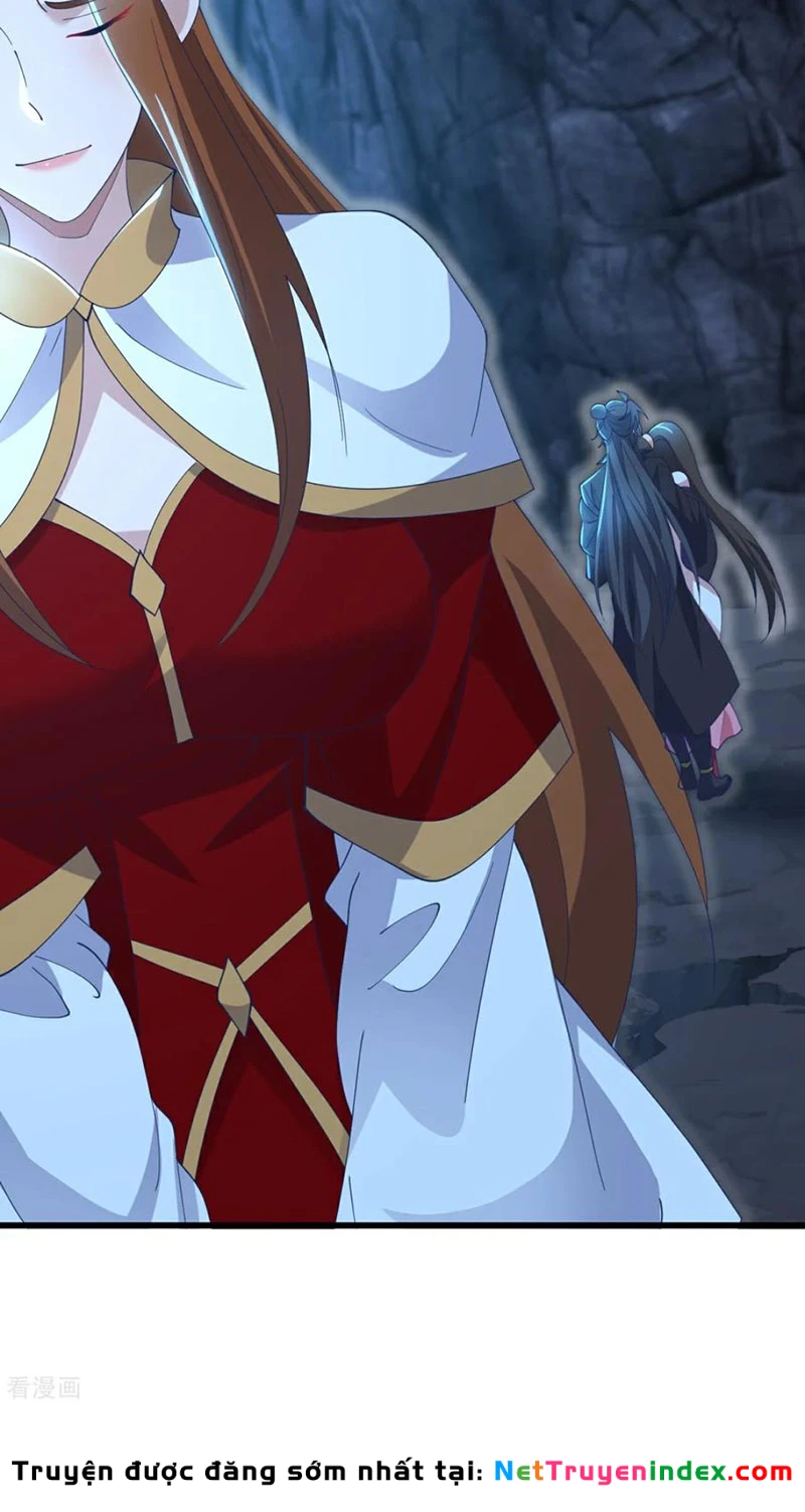 Tiên Võ Đế Tôn Chapter  641 - 50