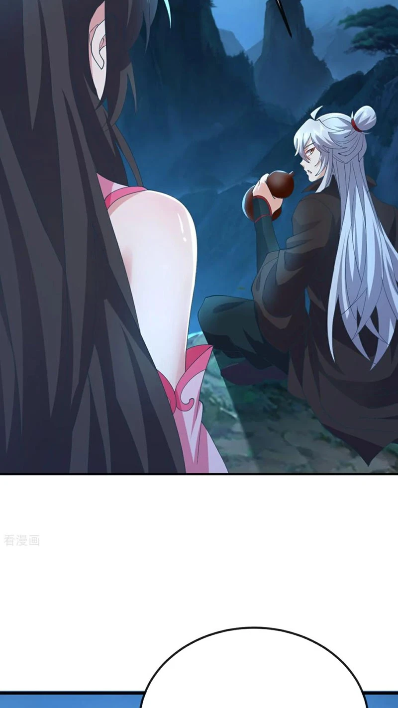 Tiên Võ Đế Tôn Chapter  641 - 53