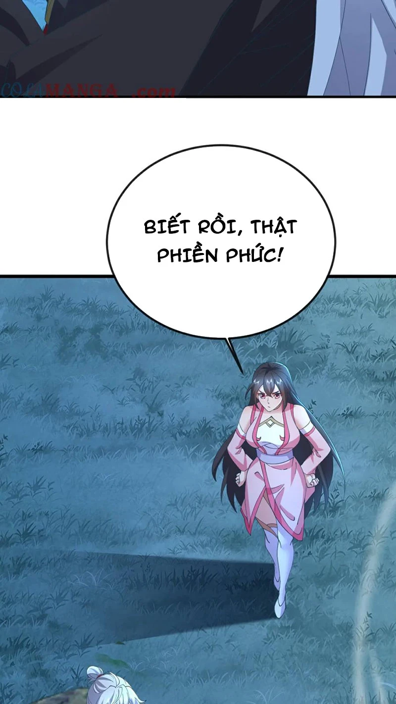 Tiên Võ Đế Tôn Chapter  641 - 56