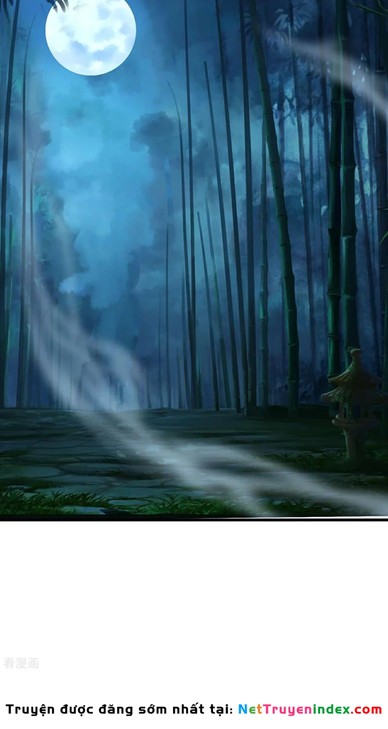 Tiên Võ Đế Tôn Chapter  641 - 58