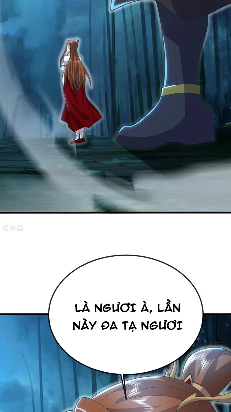 Tiên Võ Đế Tôn Chapter  641 - 61