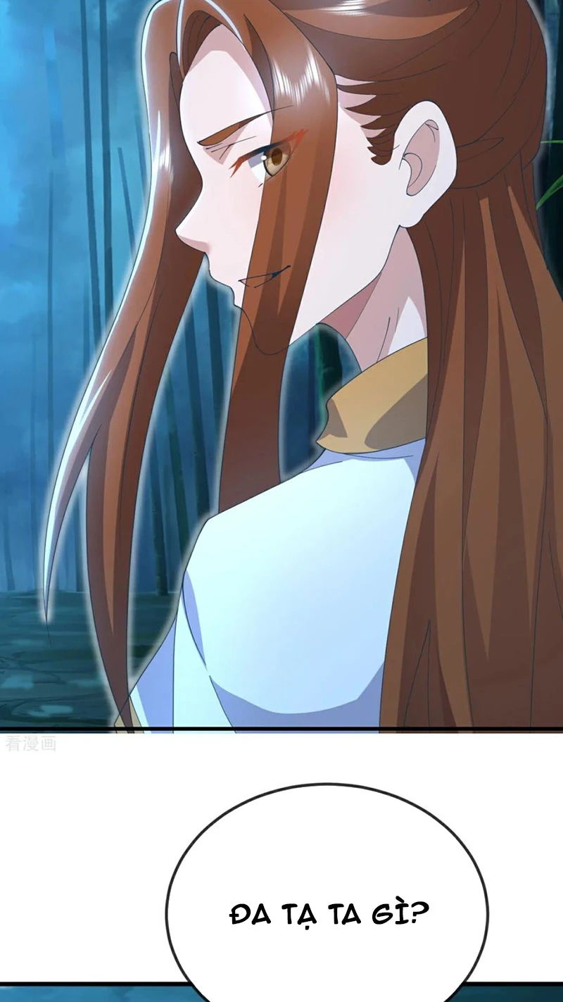 Tiên Võ Đế Tôn Chapter  641 - 62