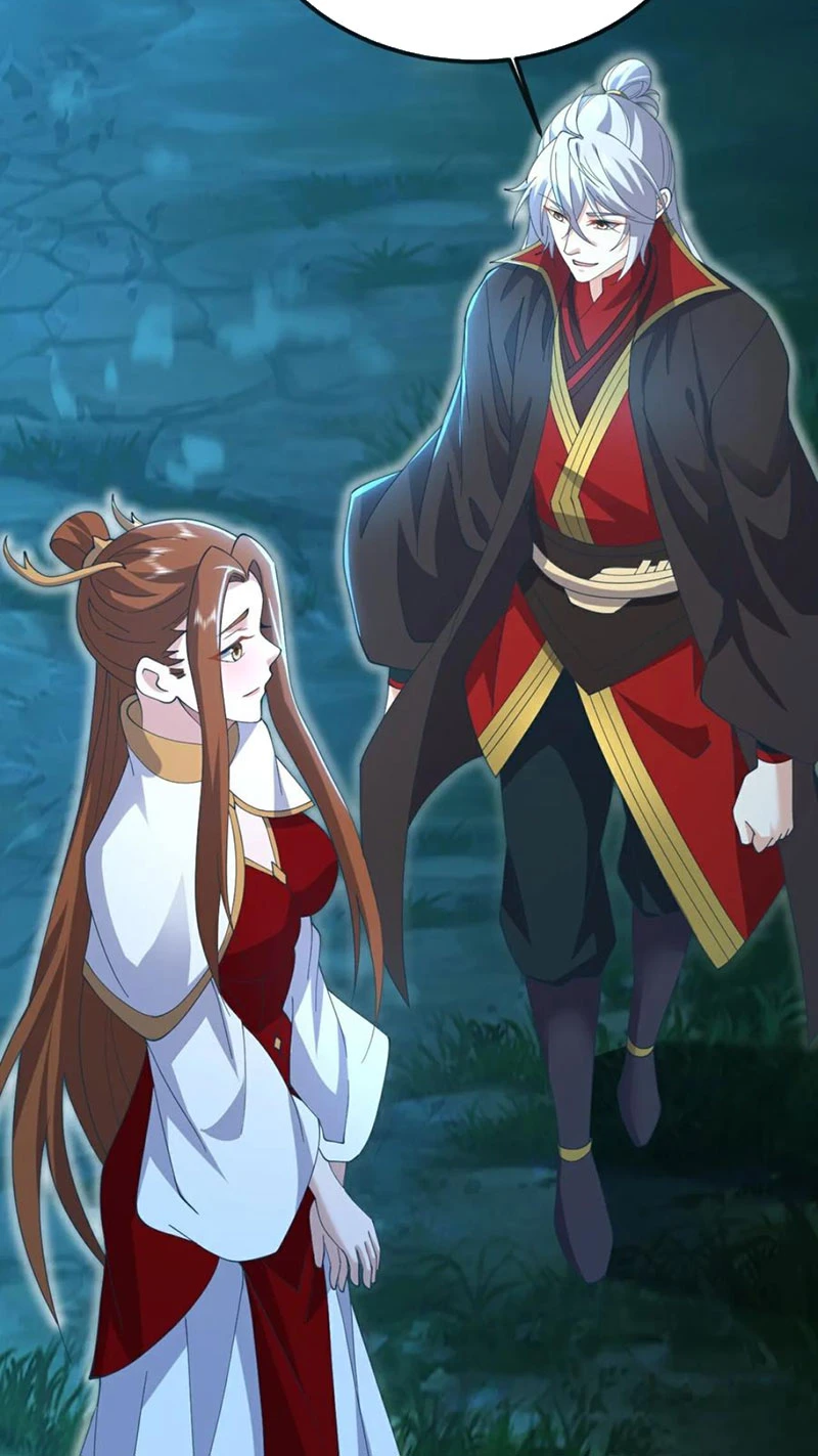 Tiên Võ Đế Tôn Chapter  641 - 63