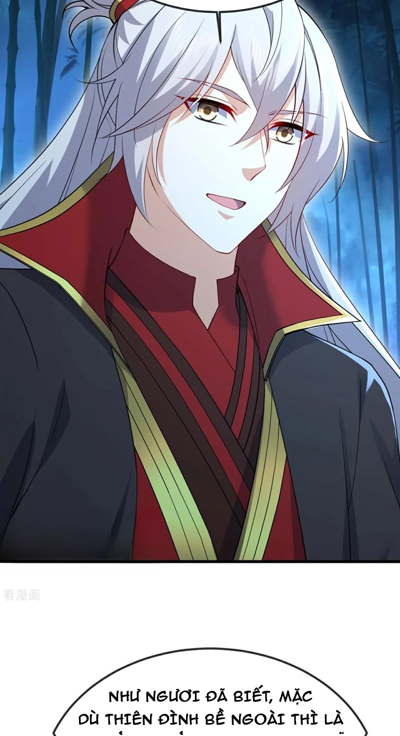 Tiên Võ Đế Tôn Chapter  641 - 66