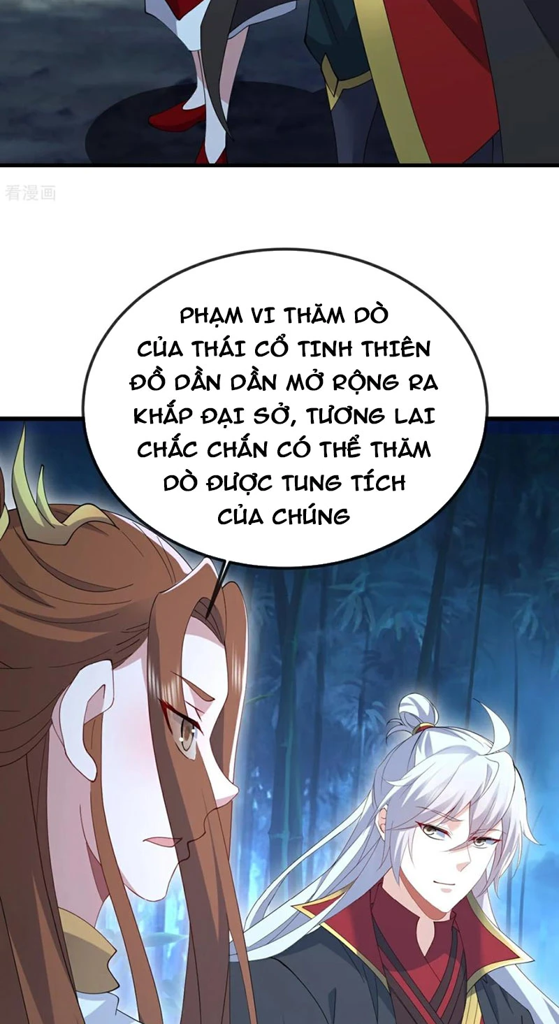 Tiên Võ Đế Tôn Chapter  641 - 69