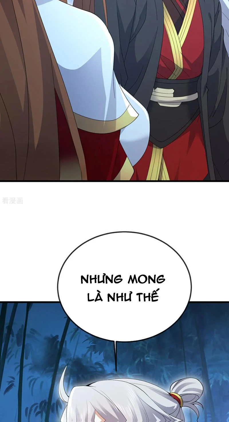 Tiên Võ Đế Tôn Chapter  641 - 70