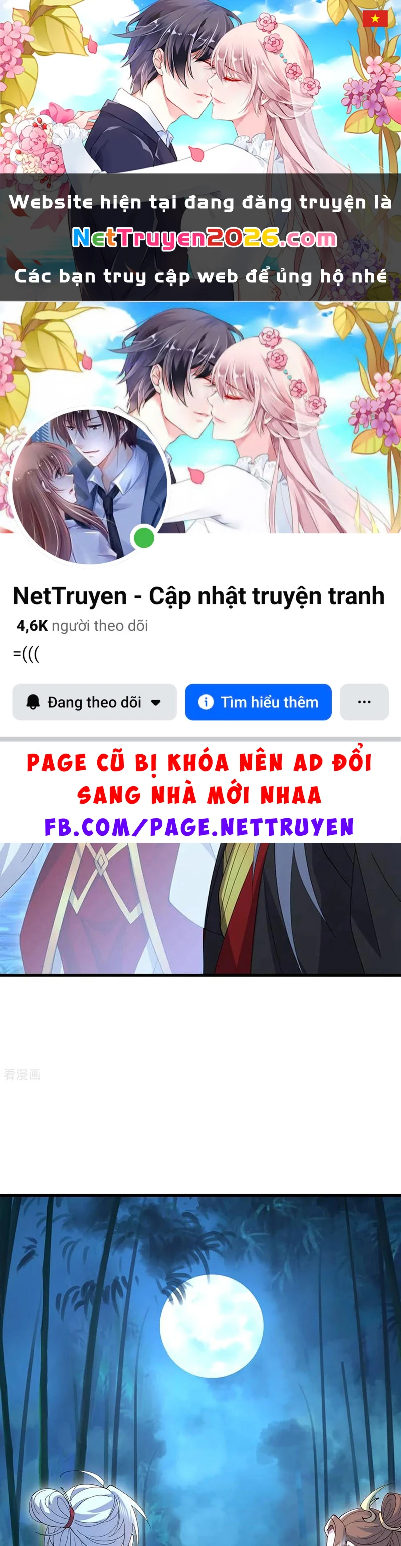 Tiên Võ Đế Tôn Chapter  642 - 1