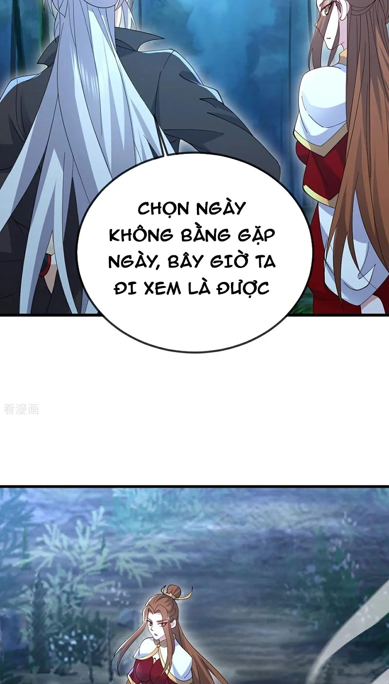 Tiên Võ Đế Tôn Chapter  642 - 2