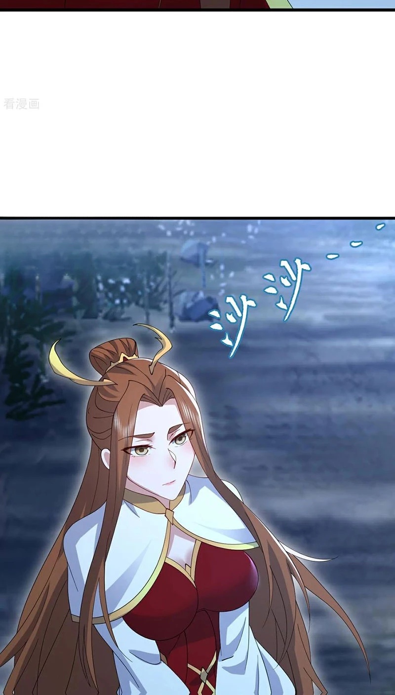 Tiên Võ Đế Tôn Chapter  642 - 5