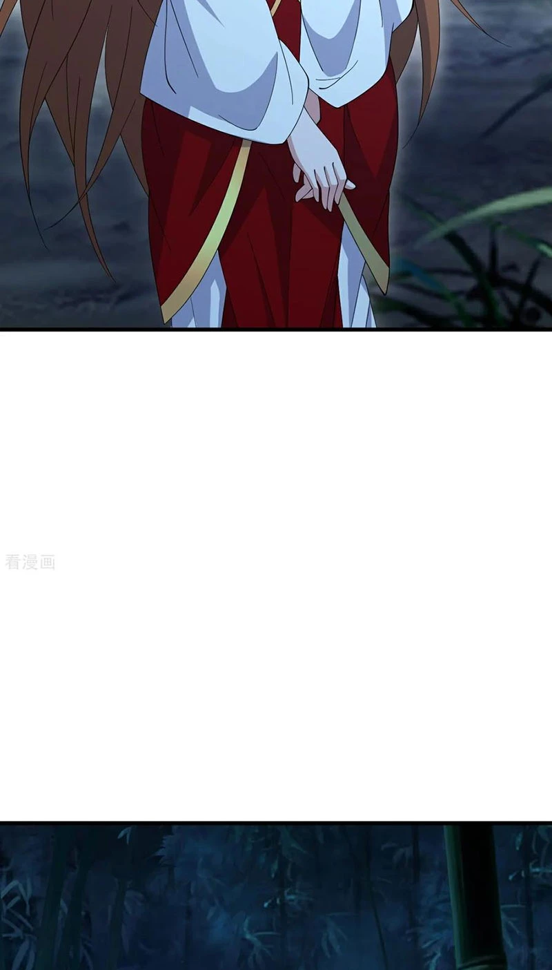 Tiên Võ Đế Tôn Chapter  642 - 6