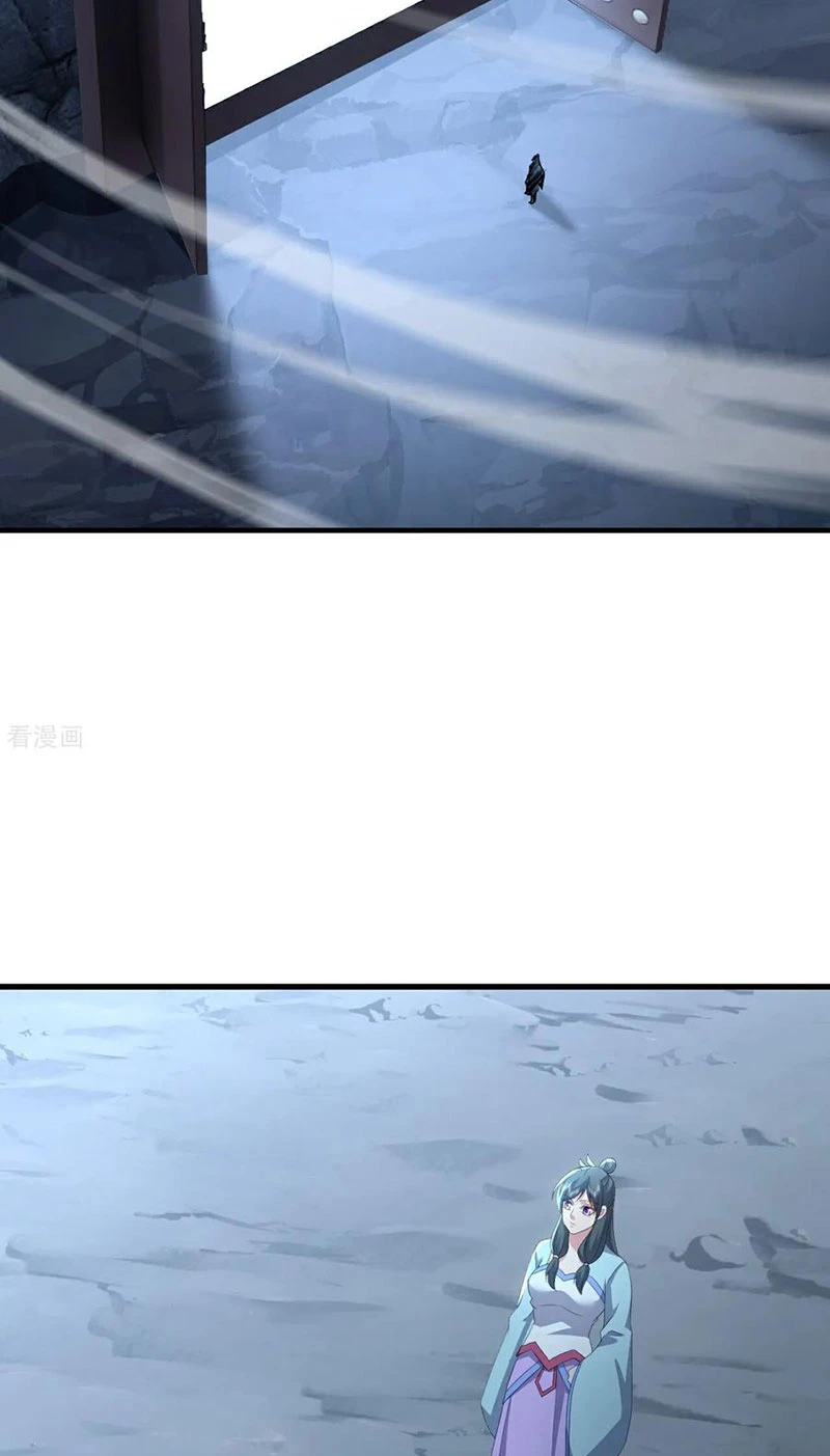 Tiên Võ Đế Tôn Chapter  642 - 9