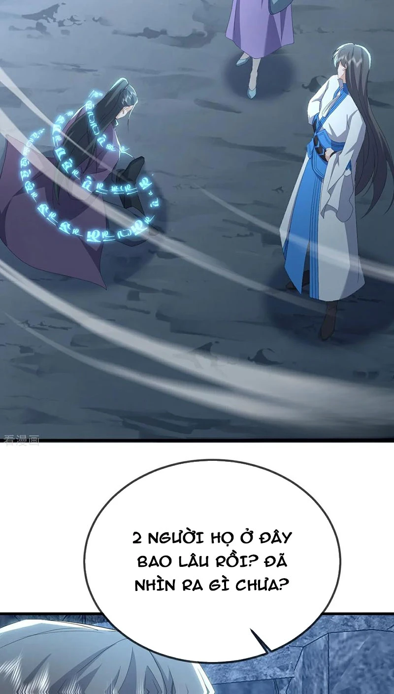 Tiên Võ Đế Tôn Chapter  642 - 10