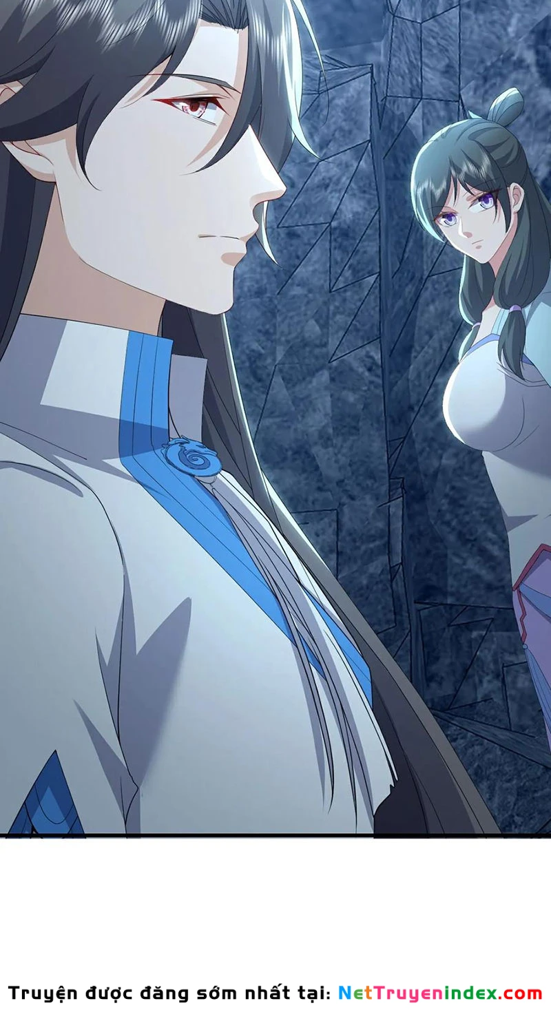 Tiên Võ Đế Tôn Chapter  642 - 11