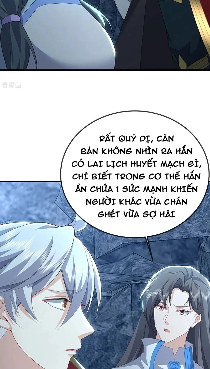 Tiên Võ Đế Tôn Chapter  642 - 13