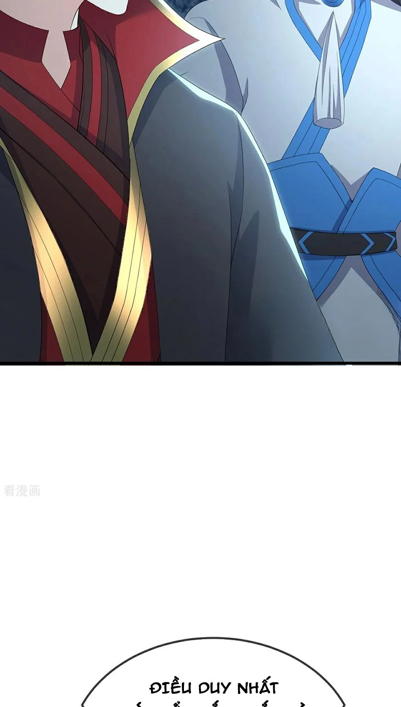 Tiên Võ Đế Tôn Chapter  642 - 14