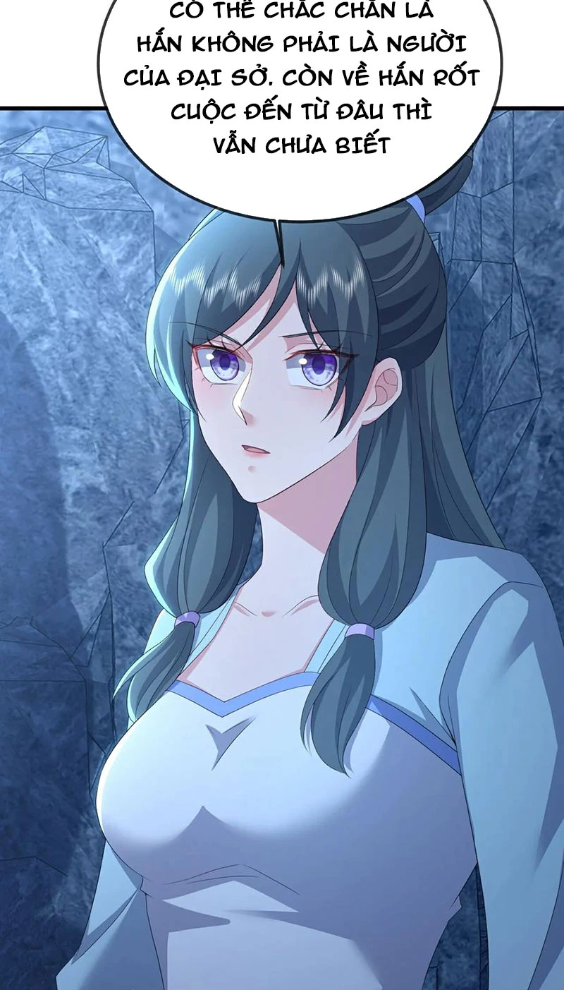 Tiên Võ Đế Tôn Chapter  642 - 15