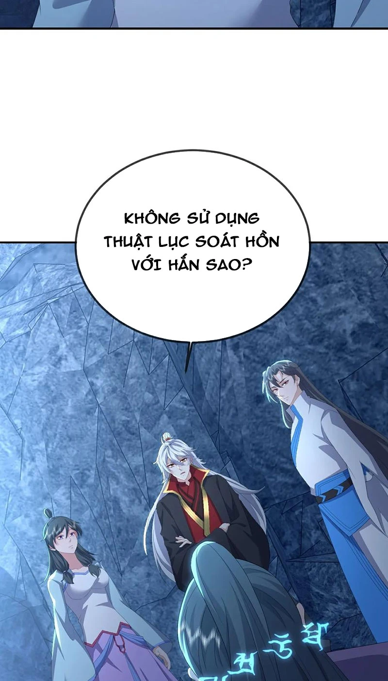 Tiên Võ Đế Tôn Chapter  642 - 16