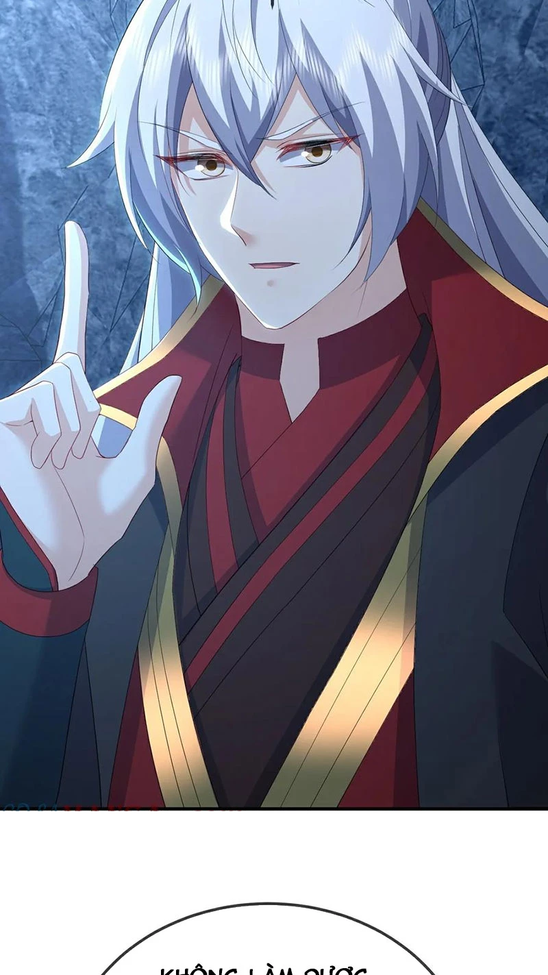 Tiên Võ Đế Tôn Chapter  642 - 19