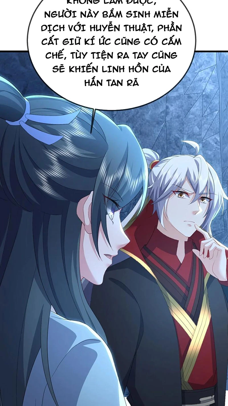 Tiên Võ Đế Tôn Chapter  642 - 20