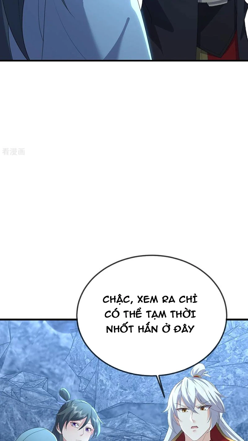 Tiên Võ Đế Tôn Chapter  642 - 21