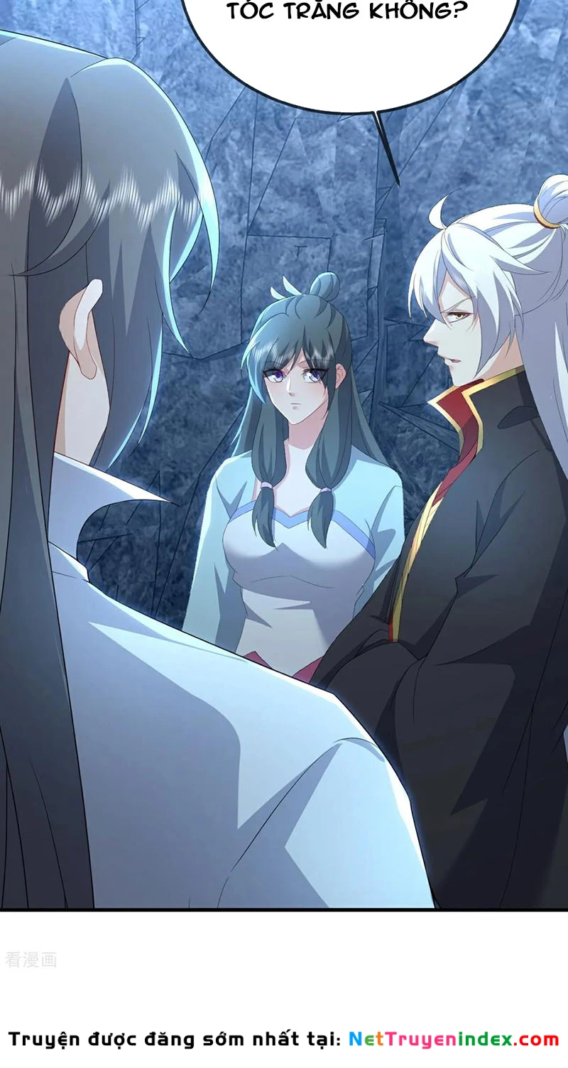 Tiên Võ Đế Tôn Chapter  642 - 23