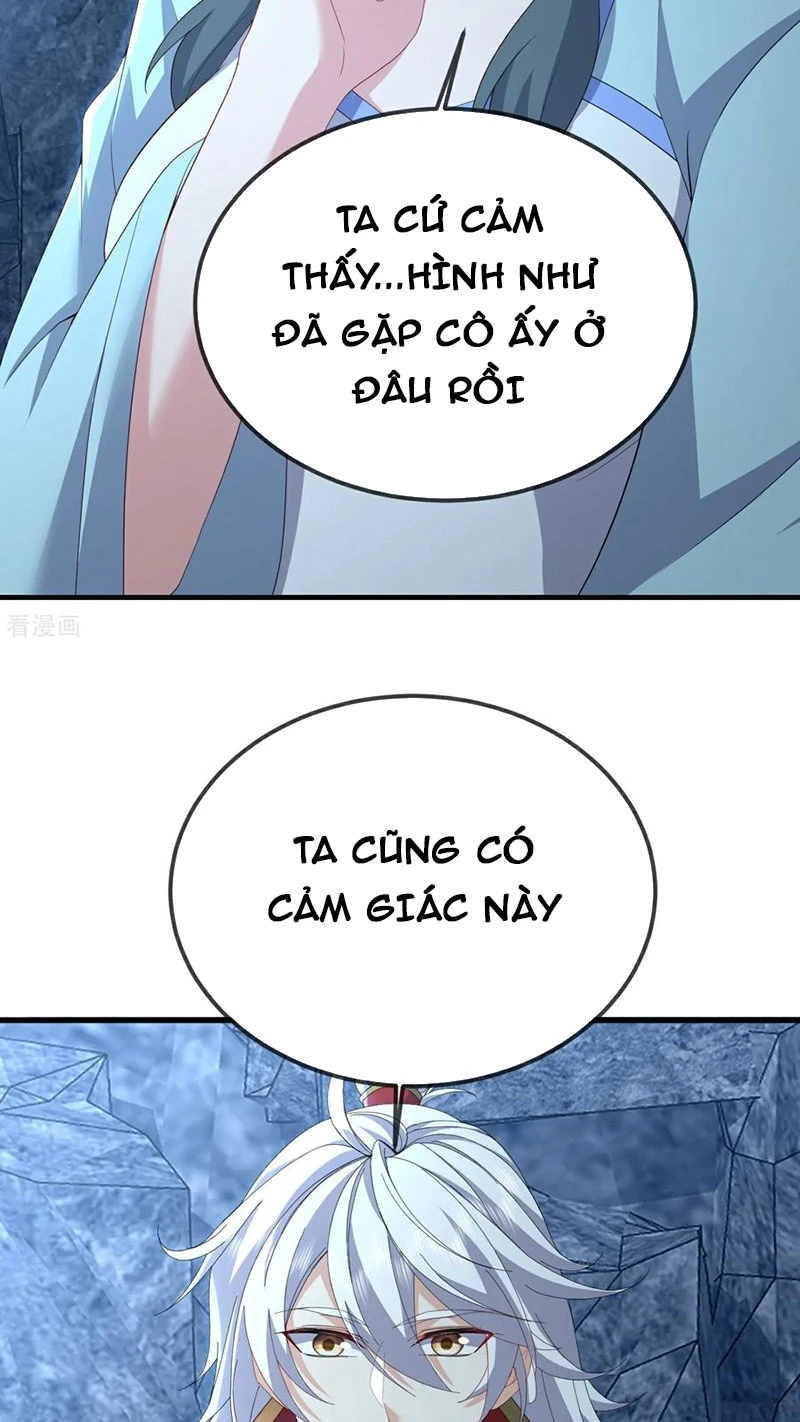 Tiên Võ Đế Tôn Chapter  642 - 26