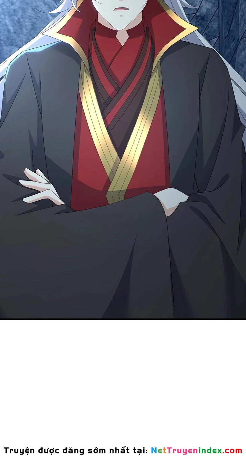 Tiên Võ Đế Tôn Chapter  642 - 27