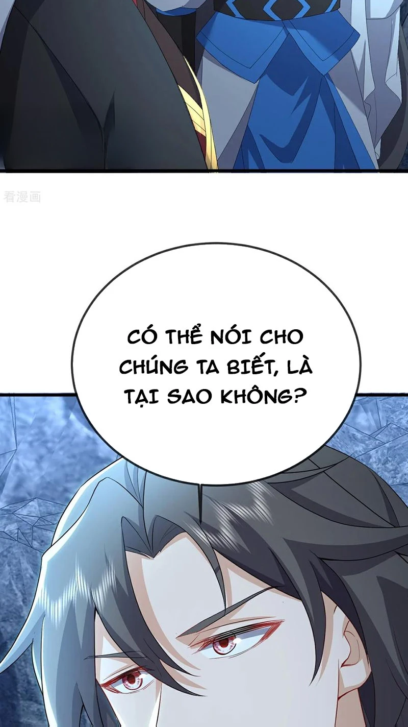 Tiên Võ Đế Tôn Chapter  642 - 29