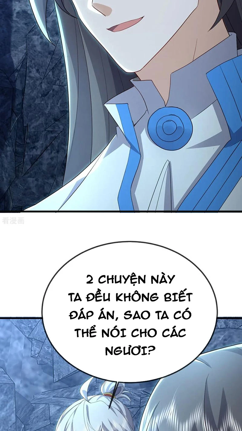 Tiên Võ Đế Tôn Chapter  642 - 30