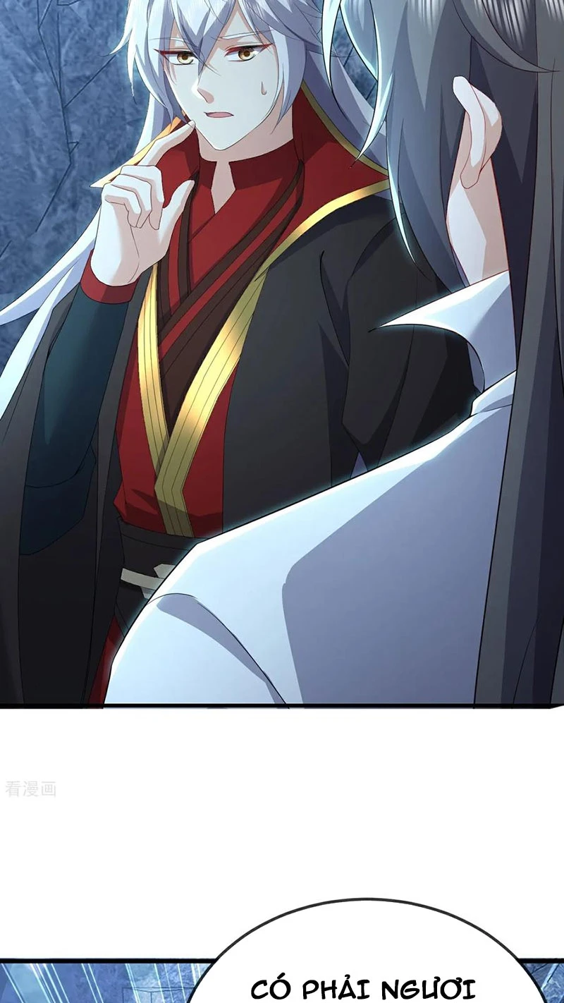 Tiên Võ Đế Tôn Chapter  642 - 31