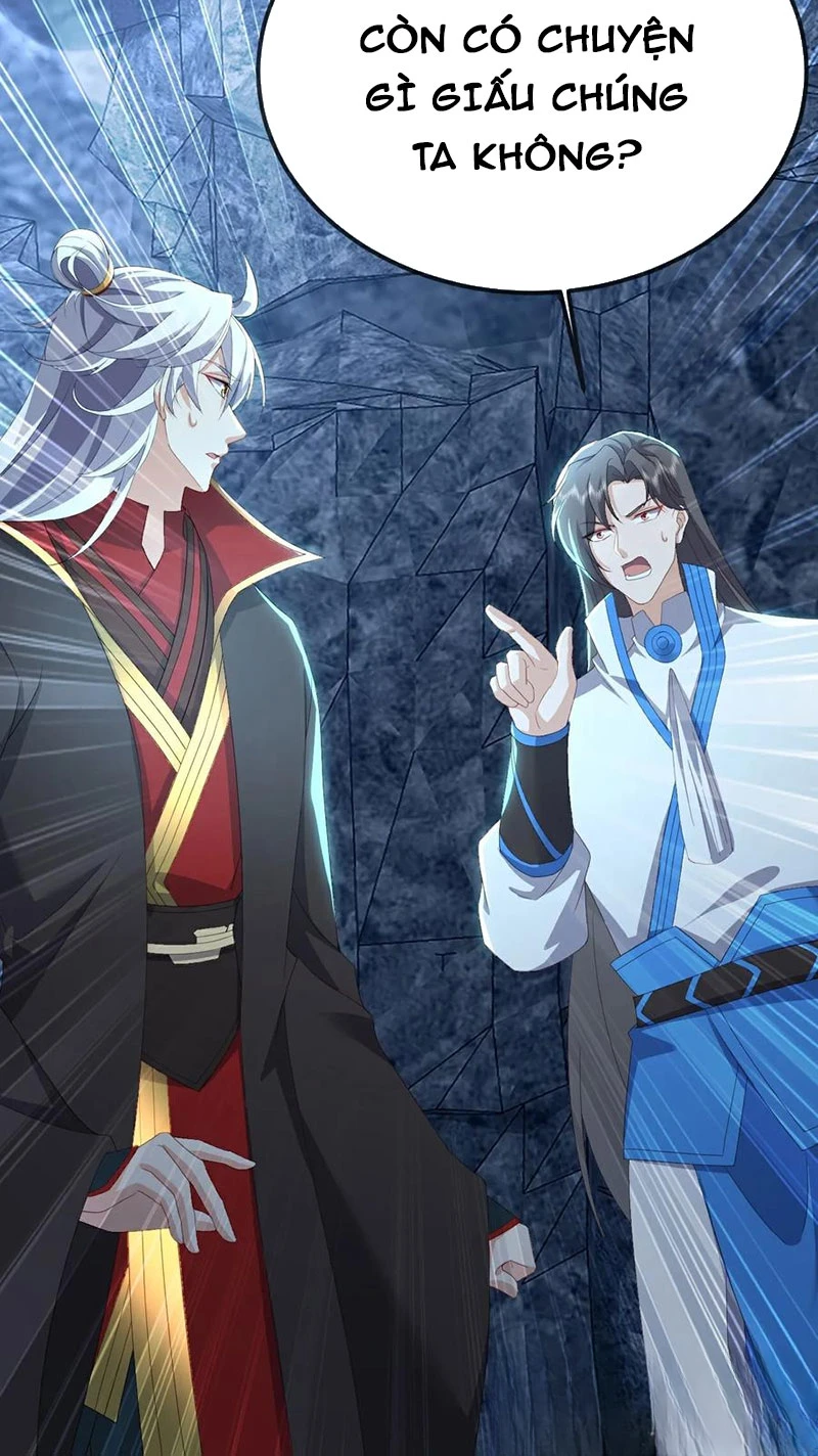 Tiên Võ Đế Tôn Chapter  642 - 32