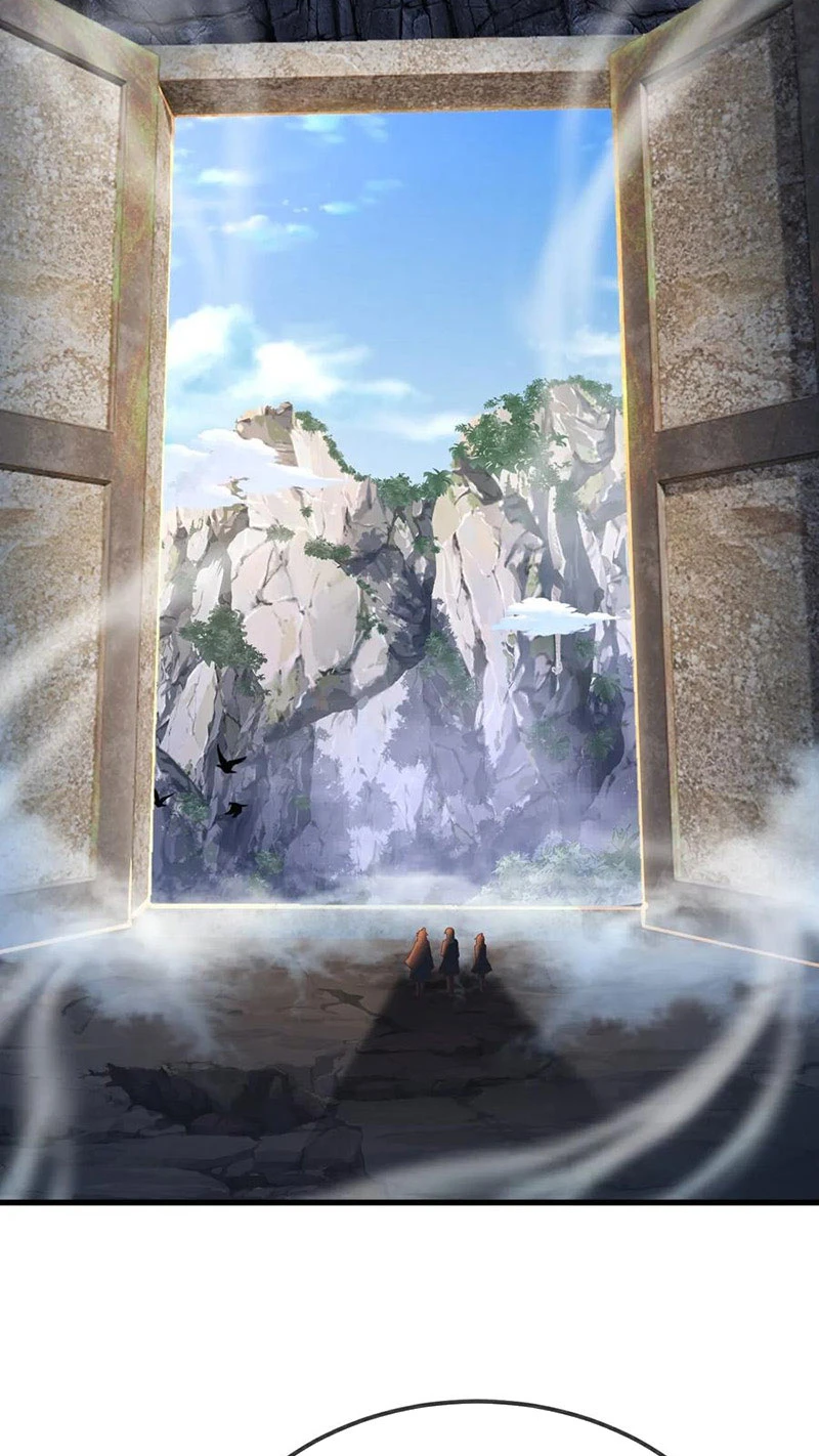 Tiên Võ Đế Tôn Chapter  642 - 35