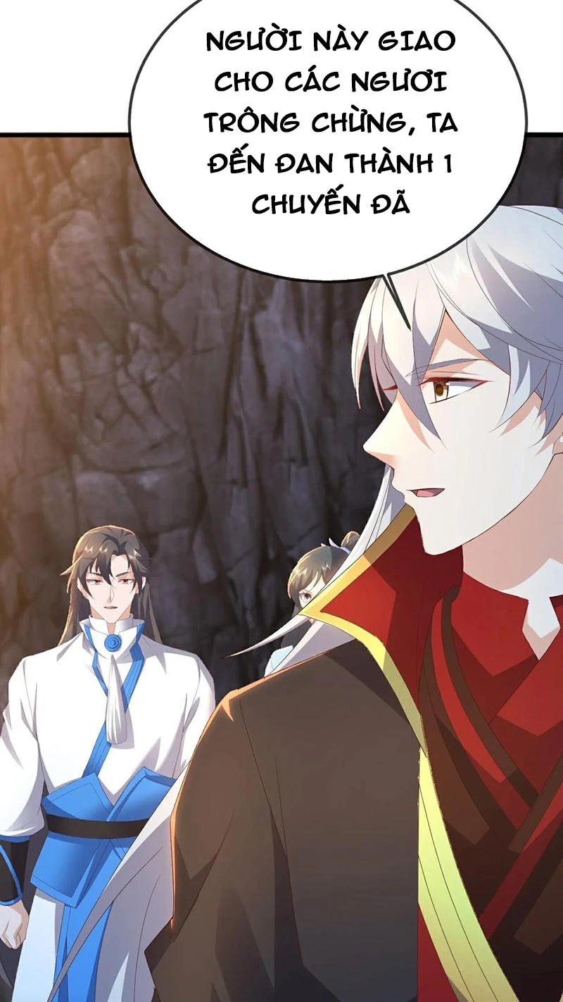 Tiên Võ Đế Tôn Chapter  642 - 36