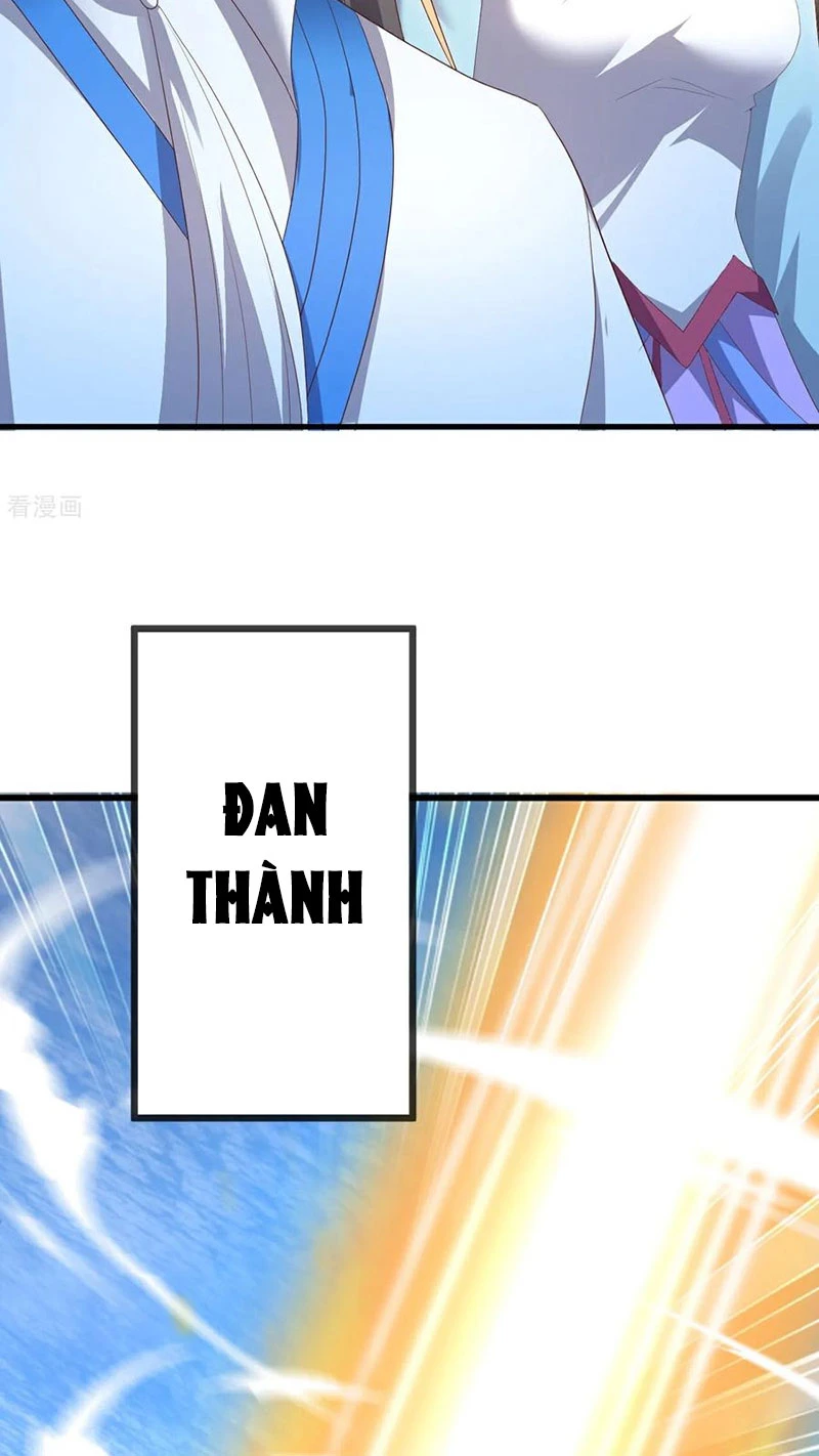 Tiên Võ Đế Tôn Chapter  642 - 38