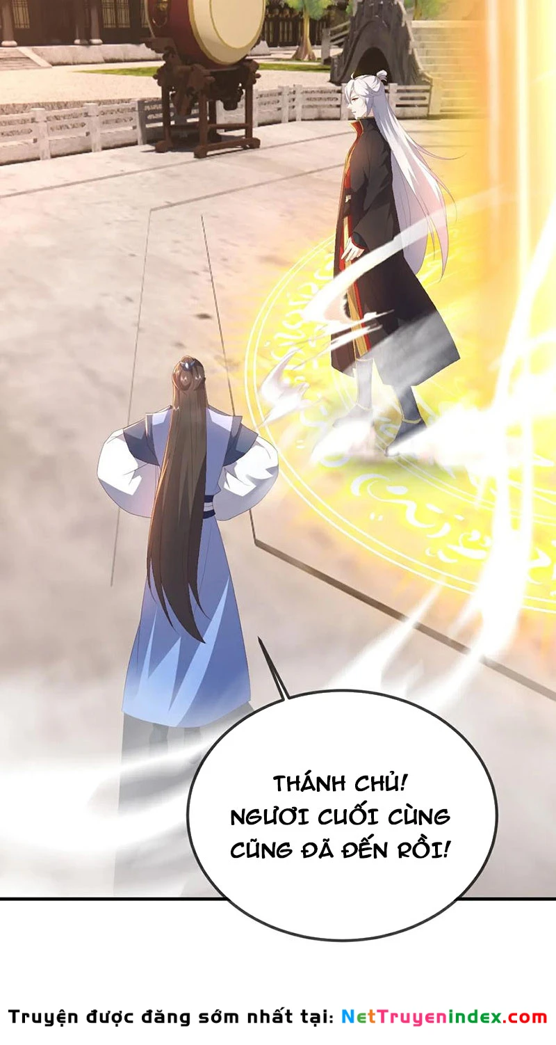 Tiên Võ Đế Tôn Chapter  642 - 40