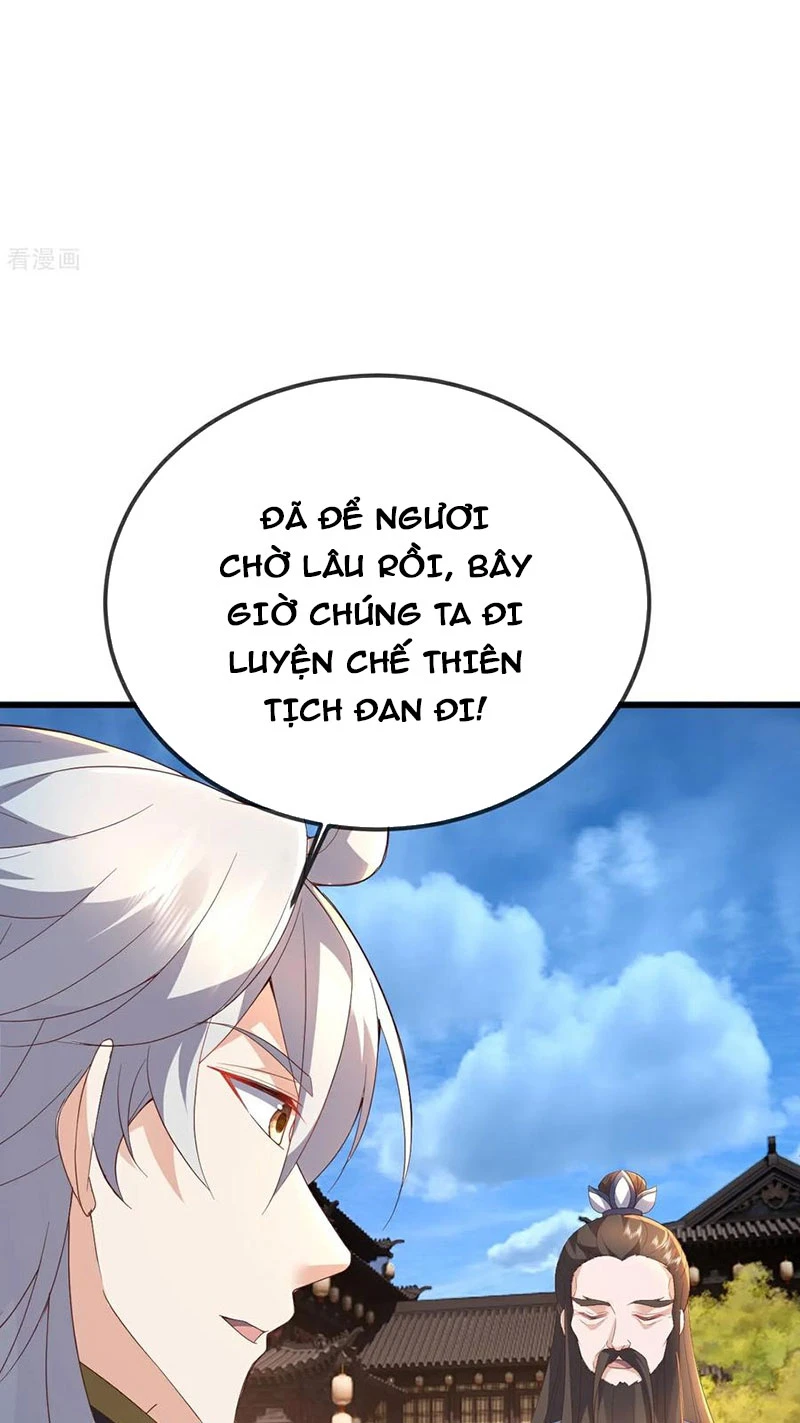 Tiên Võ Đế Tôn Chapter  642 - 41