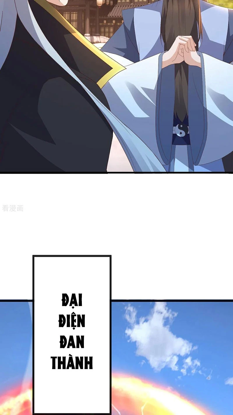 Tiên Võ Đế Tôn Chapter  642 - 42