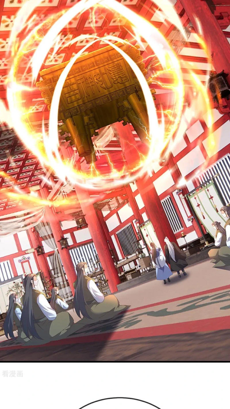 Tiên Võ Đế Tôn Chapter  642 - 44