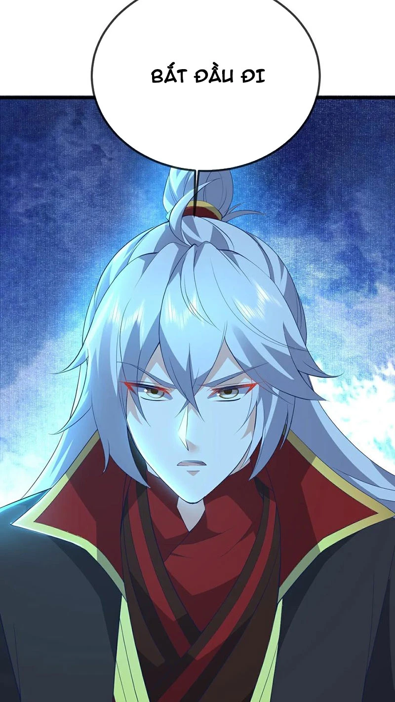 Tiên Võ Đế Tôn Chapter  642 - 45