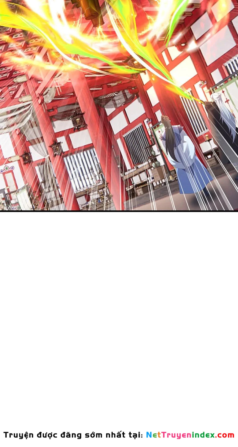 Tiên Võ Đế Tôn Chapter  642 - 47