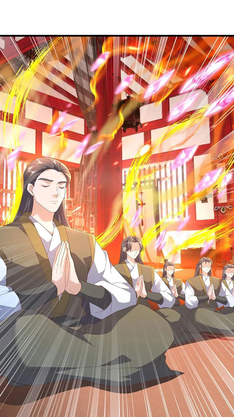 Tiên Võ Đế Tôn Chapter  642 - 48