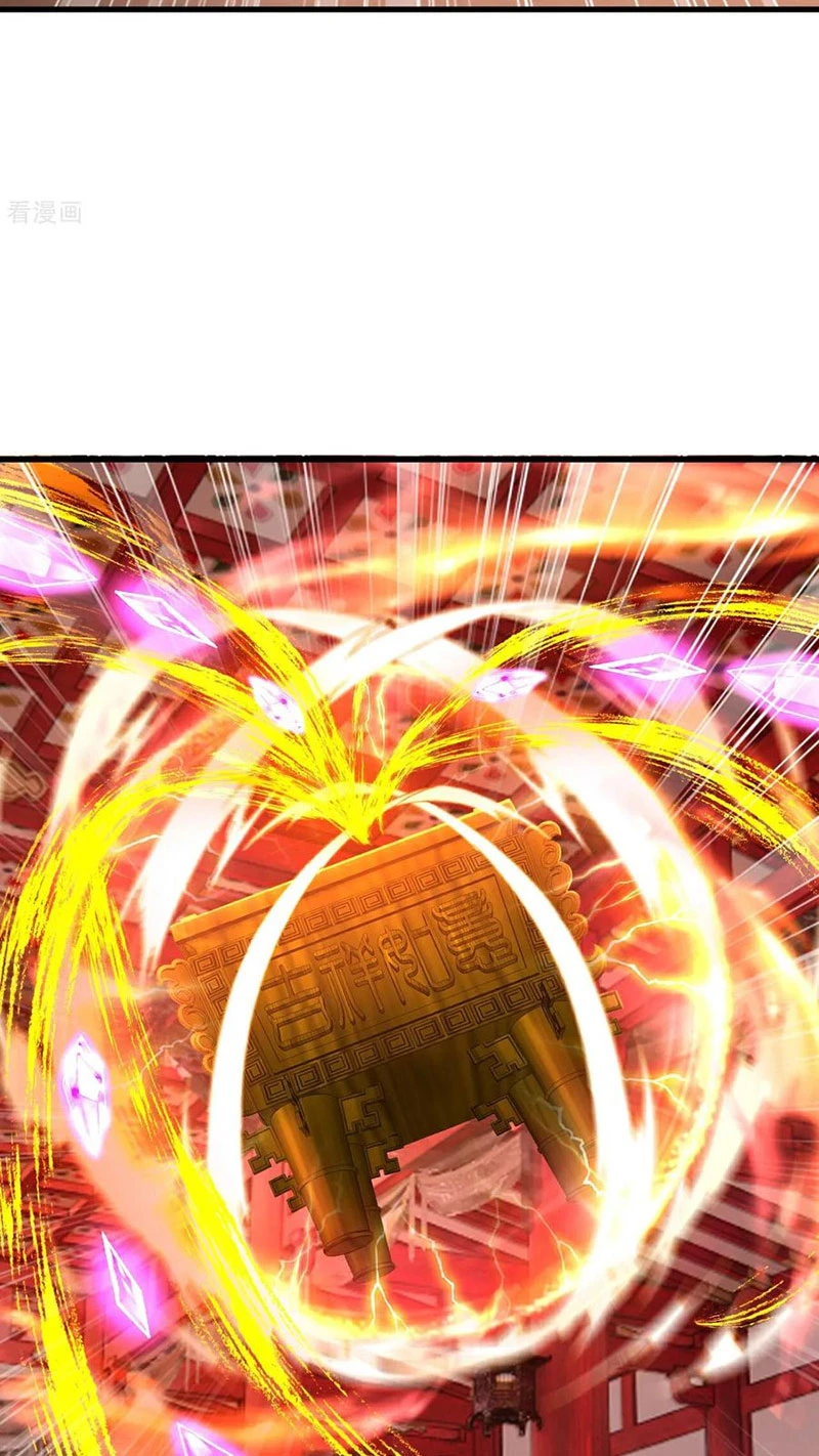 Tiên Võ Đế Tôn Chapter  642 - 49