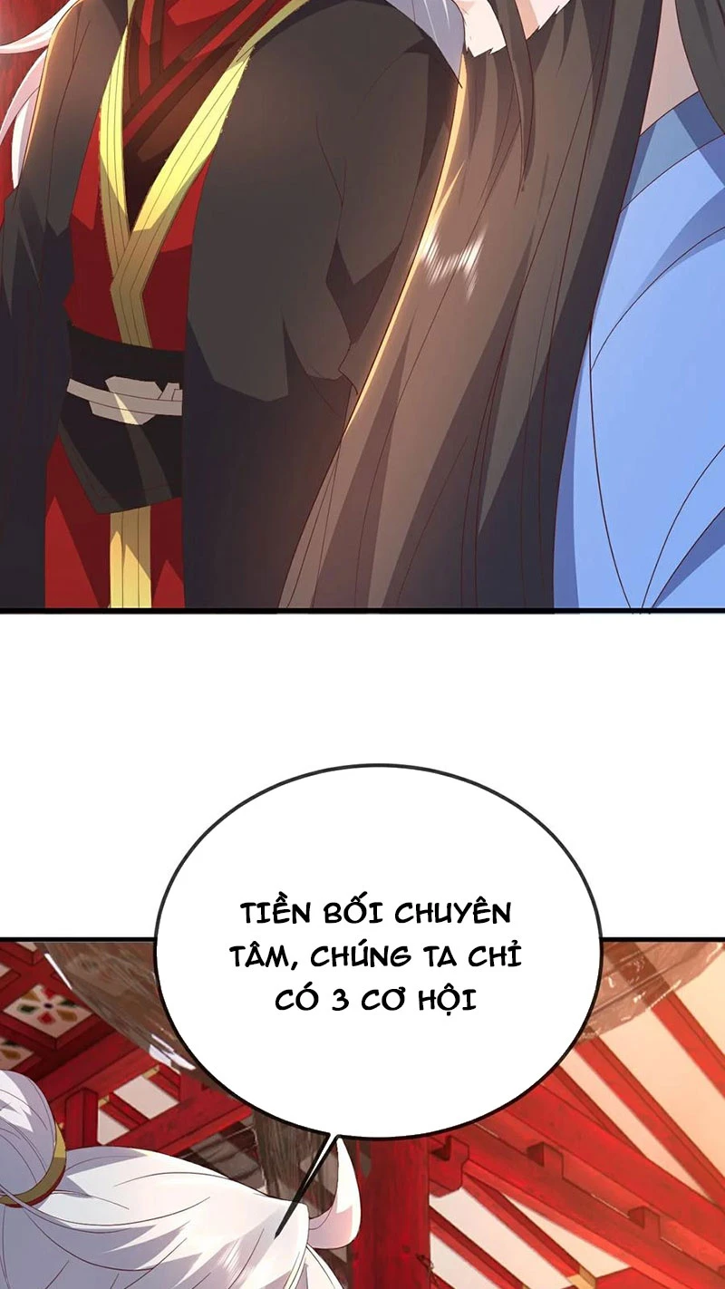 Tiên Võ Đế Tôn Chapter  642 - 51