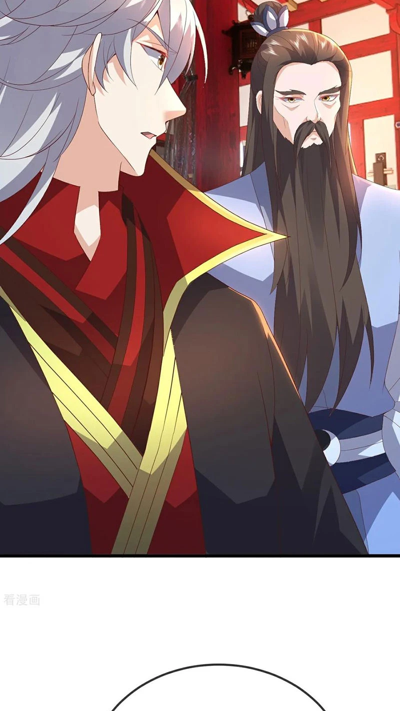 Tiên Võ Đế Tôn Chapter  642 - 52