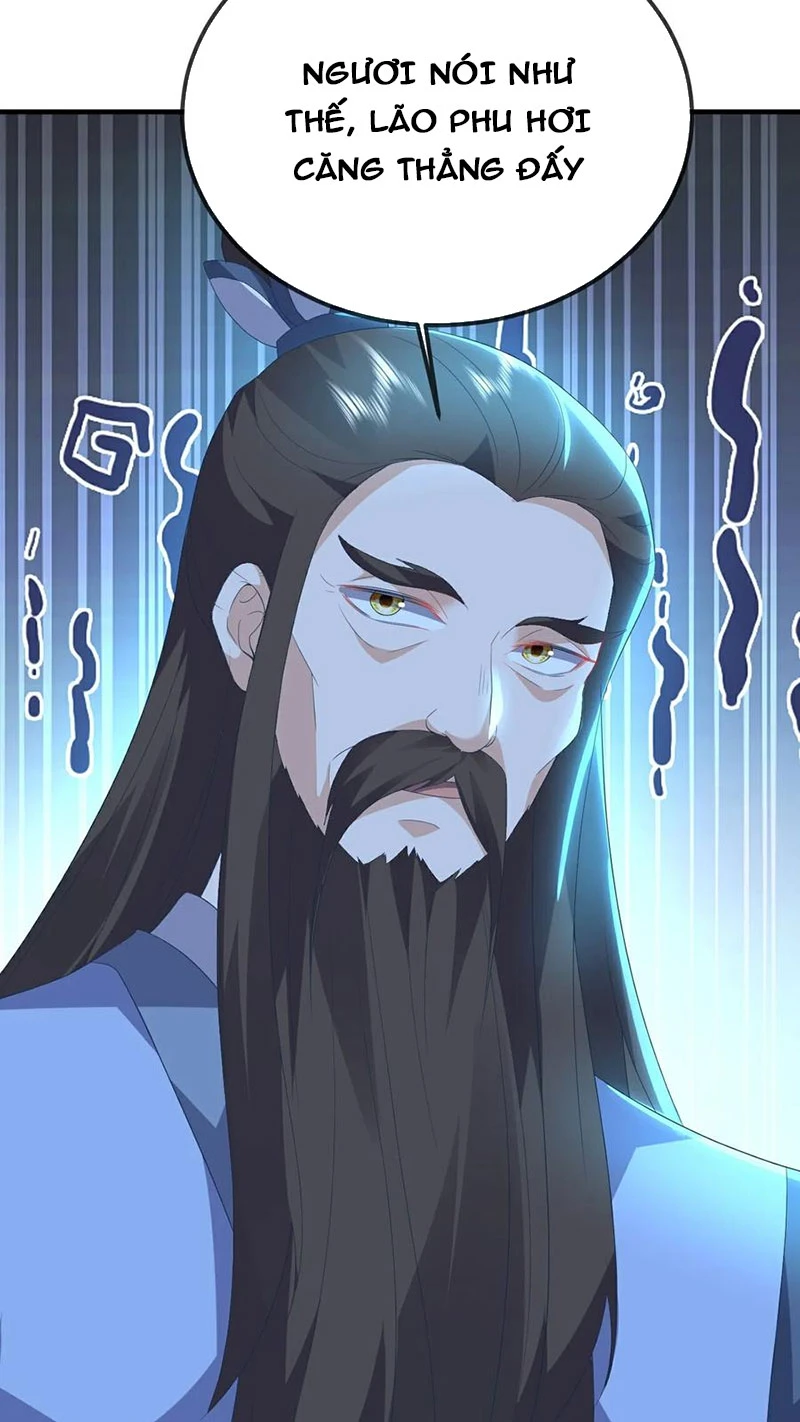 Tiên Võ Đế Tôn Chapter  642 - 53