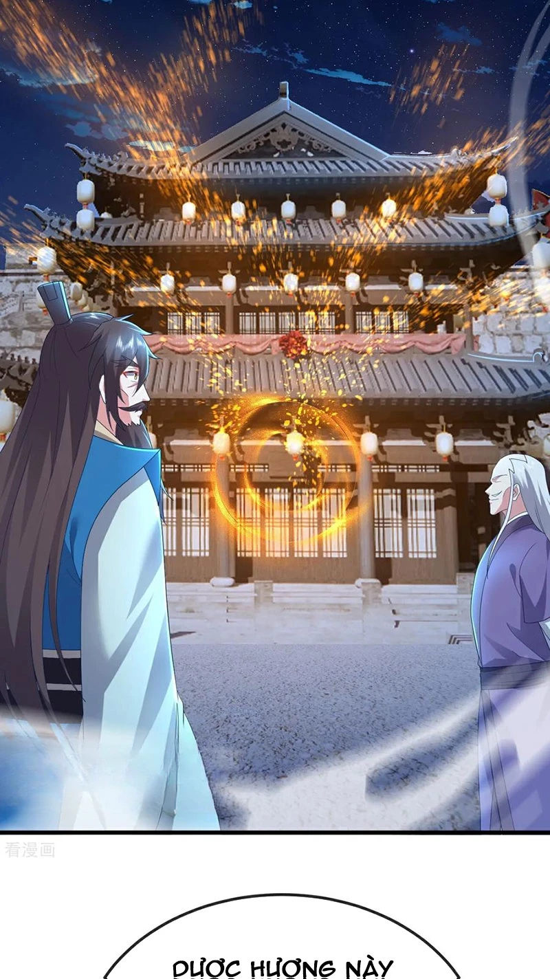 Tiên Võ Đế Tôn Chapter  642 - 56